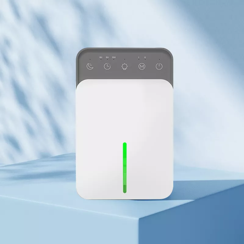 D1 Dehumidifier