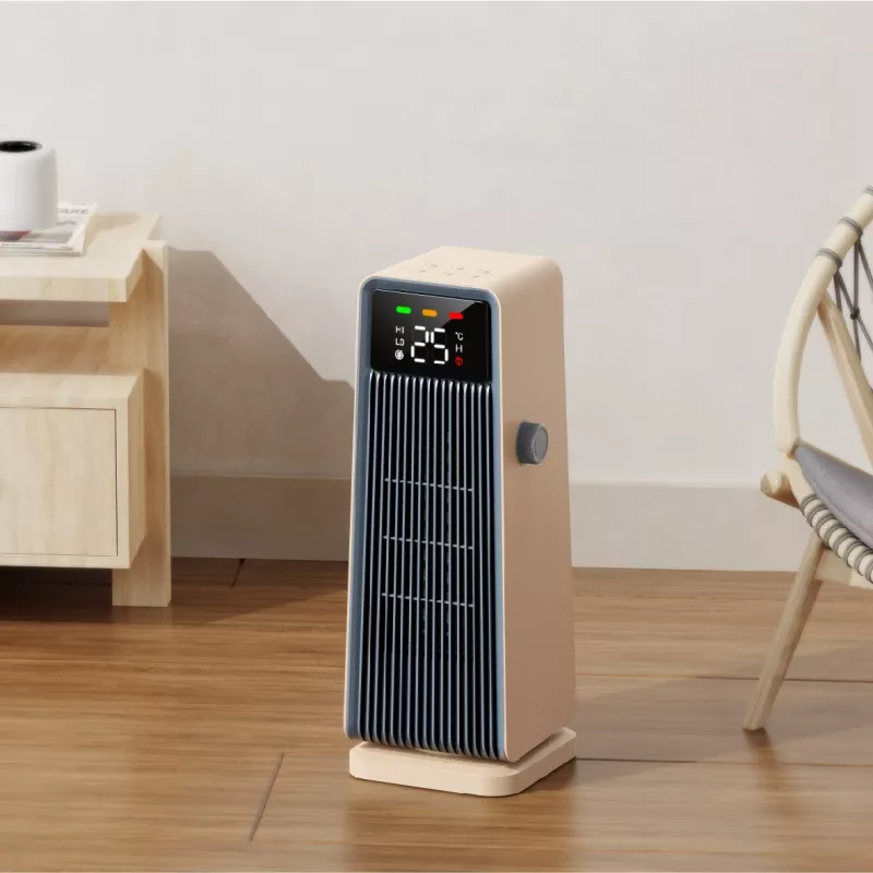 H3 Heater Fan