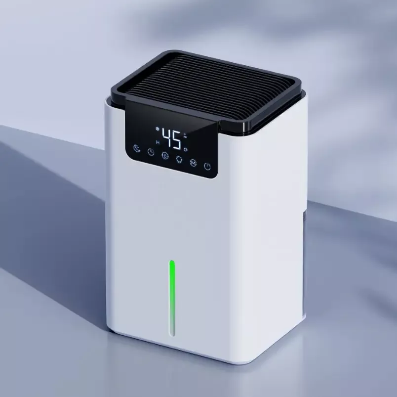 D2 Dehumidifier