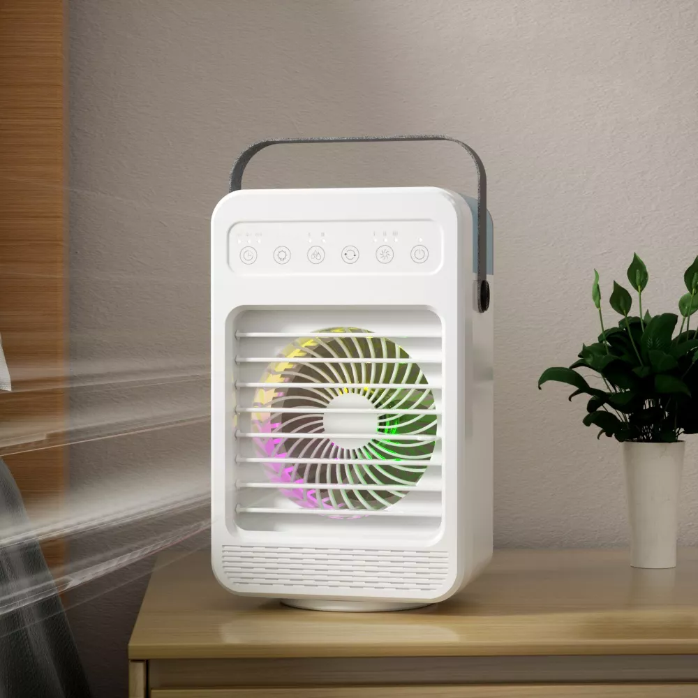 F2 Air Cooler