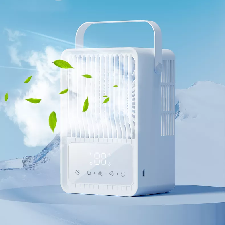 F9 Air Cooler